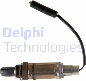 Delphi ES10179 - Lambda-sonda www.molydon.hr