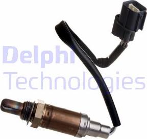 Delphi ES10888-12B1 - Lambda-sonda www.molydon.hr