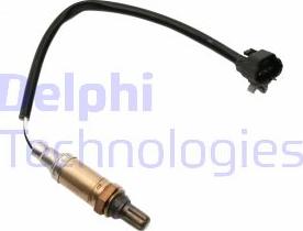 Delphi ES10366-12B1 - Lambda-sonda www.molydon.hr