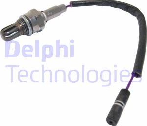 Delphi ES10760-12B1 - Lambda-sonda www.molydon.hr