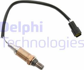 Delphi ES10730 - Lambda-sonda www.molydon.hr