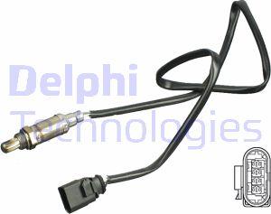 Delphi ES11117-12B1 - Lambda-sonda www.molydon.hr