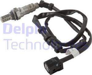 Delphi ES20411-12B1 - Lambda-sonda www.molydon.hr