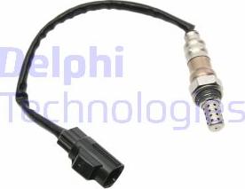Delphi ES20358 - Lambda-sonda www.molydon.hr