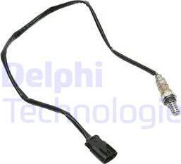 Delphi ES20361-12B1 - Lambda-sonda www.molydon.hr