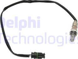 Delphi ES20368-11B1 - Lambda-sonda www.molydon.hr