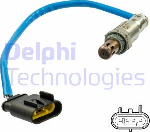 Delphi ES21061-12B1 - Lambda-sonda www.molydon.hr