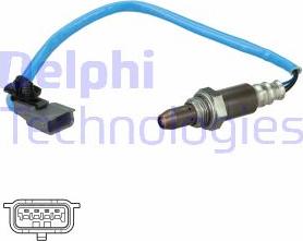 Delphi ES21088-12B1 - Lambda-sonda www.molydon.hr