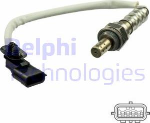 Delphi ES21134-12B1 - Lambda-sonda www.molydon.hr