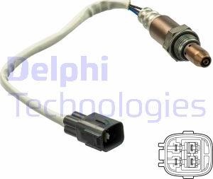 Delphi ES21207-12B1 - Lambda-sonda www.molydon.hr