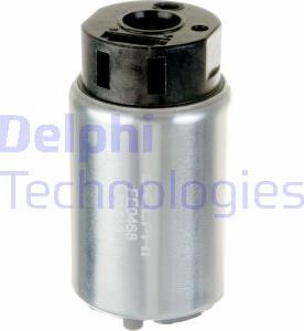 Delphi FE046811B1 - Pumpa za gorivo www.molydon.hr