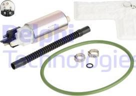 Delphi FE0416-11B1 - Pumpa za gorivo www.molydon.hr