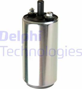 Delphi FE0486-11B1 - Pumpa za gorivo www.molydon.hr