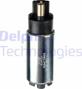 Delphi FE0479-11B1 - Pumpa za gorivo www.molydon.hr