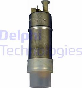 Delphi FE0478-12B1 - Pumpa za gorivo www.molydon.hr