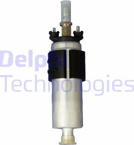 Delphi FE0509-12B1 - Pumpa za gorivo www.molydon.hr