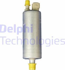 Delphi FE0506-12B1 - Pumpa za gorivo www.molydon.hr