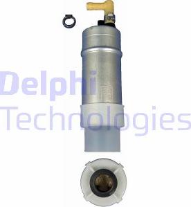 Delphi FE0500-12B1 - Pumpa za gorivo www.molydon.hr