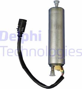 Delphi FE0510-12B1 - Pumpa za gorivo www.molydon.hr