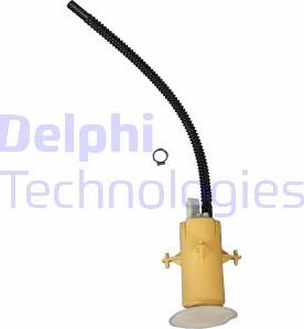 Delphi FE0534-12B1 - Pumpa za gorivo www.molydon.hr