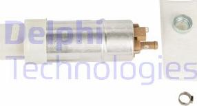 Delphi FE0537-11B1 - Pumpa za gorivo www.molydon.hr