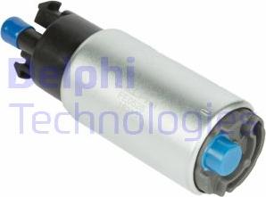 Delphi FE0526-11B1 - Pumpa za gorivo www.molydon.hr