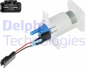 Delphi FE0800-12B1 - Pumpa za gorivo www.molydon.hr