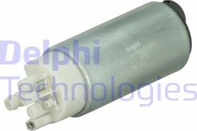 Delphi FE0812-12B1 - Pumpa za gorivo www.molydon.hr