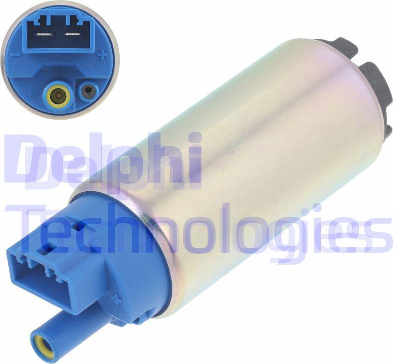 Delphi FE0825-12B1 - Pumpa za gorivo www.molydon.hr