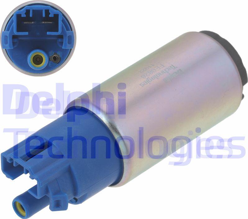 Delphi FE0826-12B1 - Pumpa za gorivo www.molydon.hr