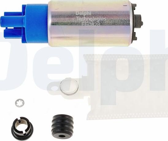 Delphi FE0828-12B1 - Pumpa za gorivo www.molydon.hr