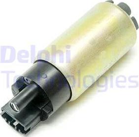 Delphi FE0351-11B1 - Pumpa za gorivo www.molydon.hr