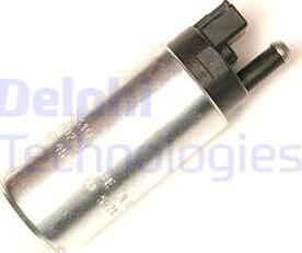 Delphi FE0300-11B1 - Pumpa za gorivo www.molydon.hr