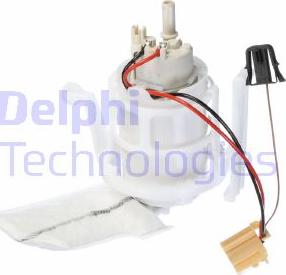 Delphi FE0746-11B1 - Pumpa za gorivo www.molydon.hr