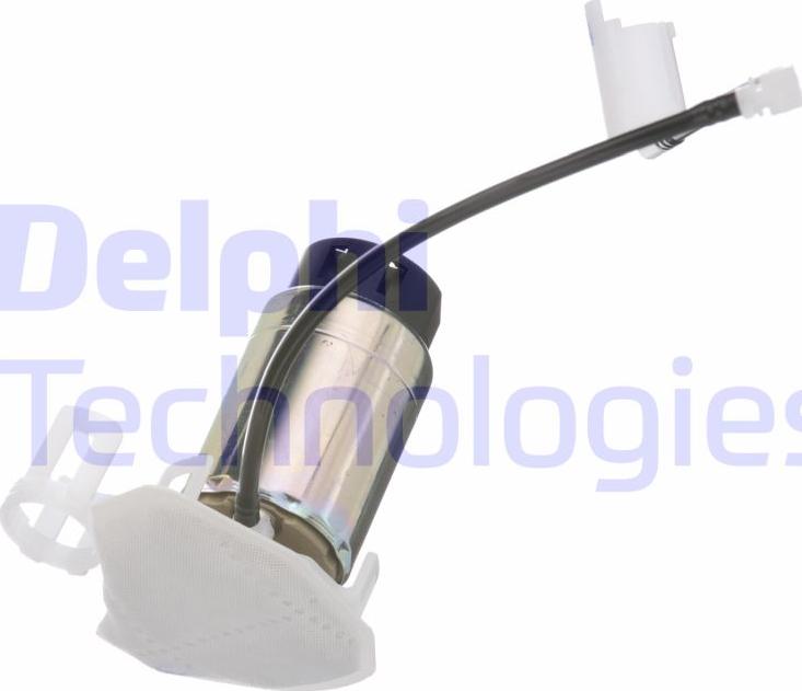 Delphi FE0705-11B1 - Pumpa za gorivo www.molydon.hr