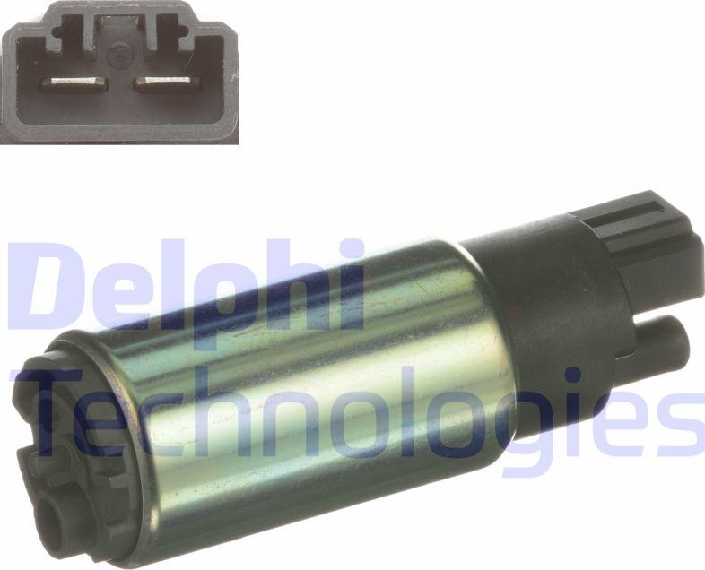 Delphi FE0700-11B1 - Pumpa za gorivo www.molydon.hr