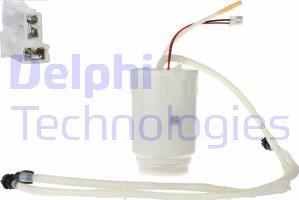 Delphi FE0719-12B1 - Pumpa za gorivo www.molydon.hr