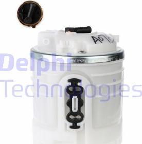 Delphi FE0786-12B1 - Pumpa za gorivo www.molydon.hr