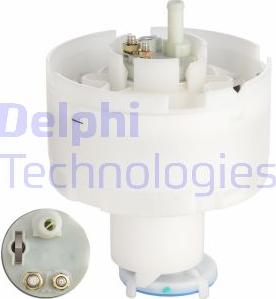 Delphi FE0724-12B1 - Pumpa za gorivo www.molydon.hr