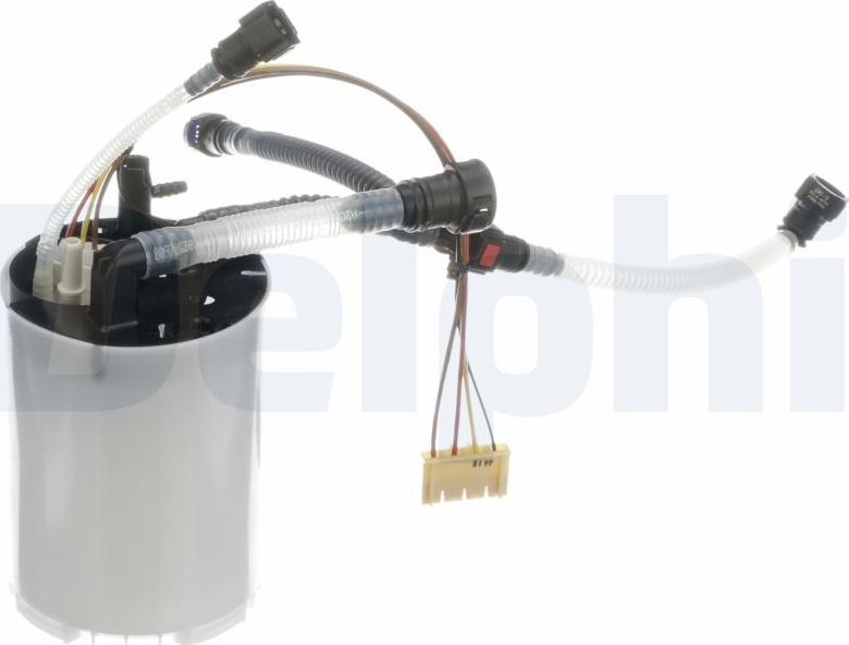 Delphi FE0775-11B1 - Stabilizator protiv ljuljanja, pumpa za gorivo www.molydon.hr