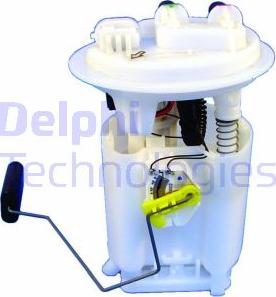 Delphi FE10049-12B1 - Pumpa za gorivo www.molydon.hr