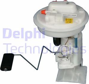 Delphi FE10044-12B1 - Pumpa za gorivo www.molydon.hr