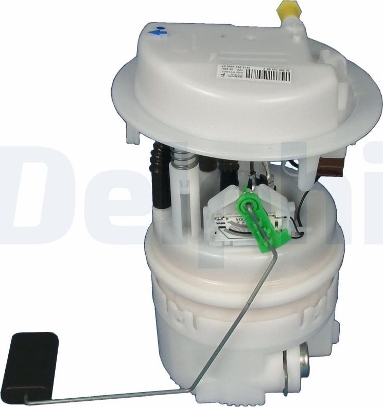 Delphi FE10041-15B1 - Pumpa za gorivo www.molydon.hr