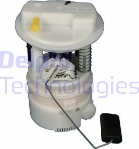 Delphi FE10052-12B1 - Pumpa za gorivo www.molydon.hr