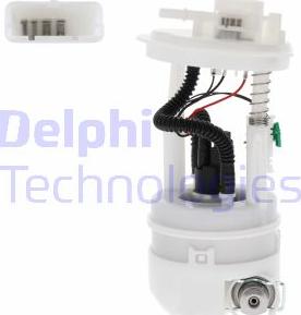 Delphi FE10064-12B1 - Pumpa za gorivo www.molydon.hr