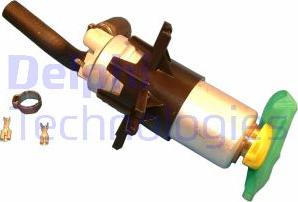 Delphi FE10085-12B1 - Pumpa za gorivo www.molydon.hr