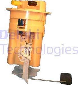 Delphi FE10032-12B1 - Pumpa za gorivo www.molydon.hr