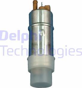 Delphi FE10078-12B1 - Pumpa za gorivo www.molydon.hr