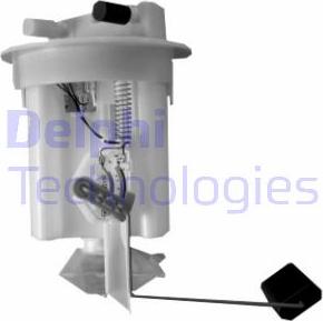 Delphi FE10149-12B1 - Pumpa za gorivo www.molydon.hr