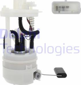 Delphi FE10136-12B1 - Pumpa za gorivo www.molydon.hr